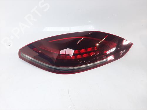 Used Right taillight PORSCHE PANAMERA (970) 3.0 D (300 hp) 24338262