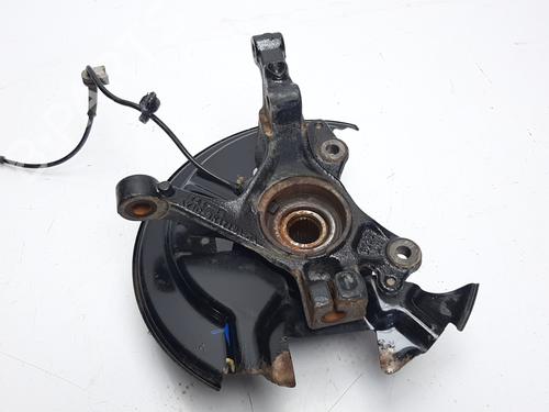 Left front steering knuckle FORD FIESTA VI (CB1, CCN)  | BP8664945M25 
