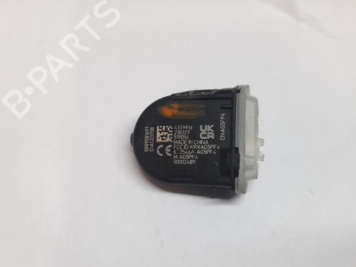 Electronic sensor SMART #1 EV All-wheel Drive | BP29998986M84 
