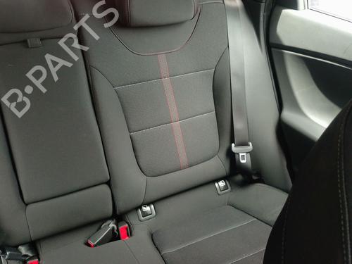 Sæde Bagtil HYUNDAI i30 (PDE, PD, PDEN) 1.0 T-GDI | BP37632970C17 - Image 2