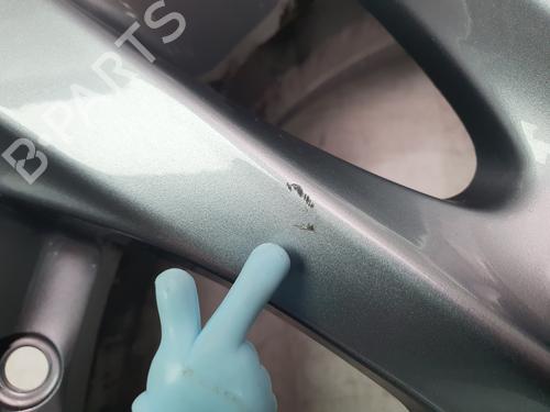 Fælk MAZDA 3 Saloon (BP_) 2.0 SKYACTIV-G M Hybrid (BP5S, BP6S) | BP31775246C45