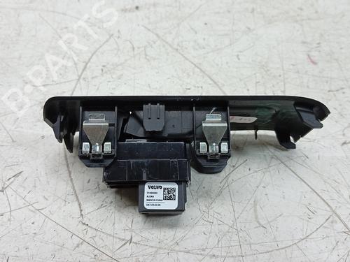 Left rear window switch VOLVO XC40 (536) T2 | BP38557342I29 - Image 4