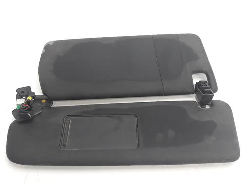 Used Left sun visor Left sun visor PORSCHE CAYENNE (92A) 4.8 S (400 hp) 4639946 4639946