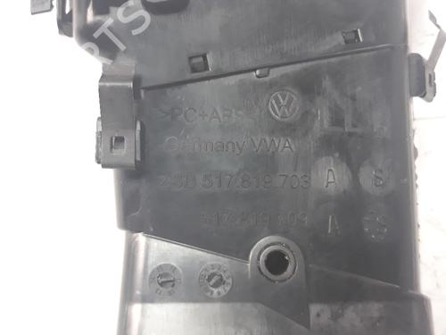 Air vent VW GOLF SPORTSVAN VII (AM1, AN1)  | BP13118746I21 