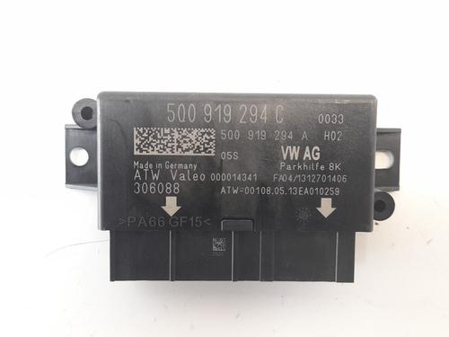 Module électronique VW GOLF VII (5G1, BQ1, BE1, BE2) 2.0 TDI (150 hp) 9137564