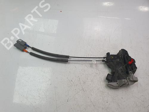 Rear right lock HYUNDAI KONA (OS, OSE, OSI) 1.0 T-GDi | BP27717390C99 