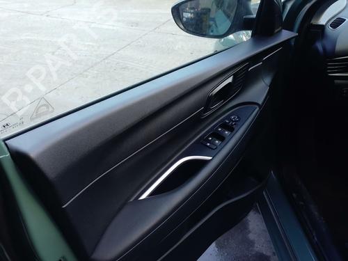 Rudehejsemekanisme ventre foran HYUNDAI i20 III (BC3, BI3) 1.0 T-GDI (101 hp) 31665786