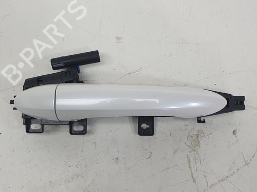 Used Rear right exterior door handle Rear right exterior door handle 35931982 35931982