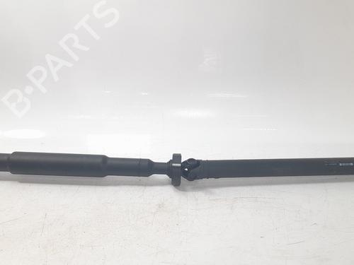 Used Driveshaft BMW 3 (F30, F80) 318 d (150 hp) 19181125