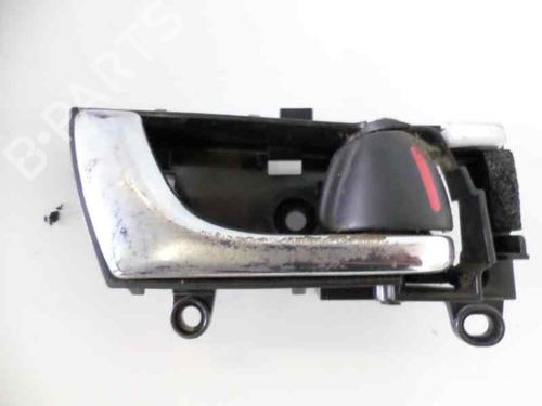 Used Front right interior door handle SUBARU LEGACY IV Estate (BP) 2.0 AWD (BP5) (138 hp) 3209605