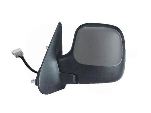 Used Left mirror CITROËN BERLINGO / BERLINGO FIRST MPV (MF_, GJK_, GFK_) [1996-2025]  1164782