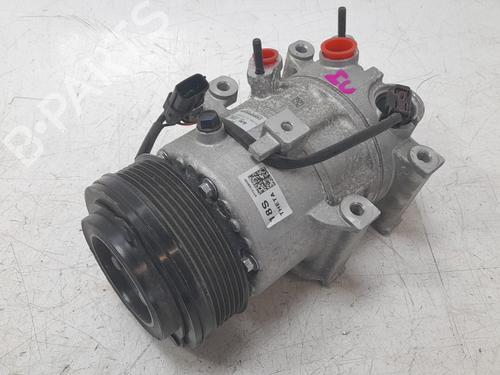 Used AC compressor AC compressor HYUNDAI i30 (PDE, PD, PDEN) 2.0 N (275 hp) 29001096 29001096