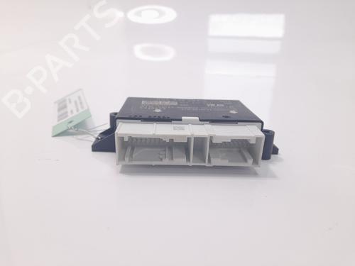 Elektronisk modul CITROËN C4 Picasso II  | BP24949546M83 