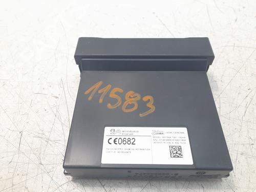 Used Electronic module PEUGEOT 508 SW I (8E_) 2.0 BlueHDi 150 (150 hp) 24497873