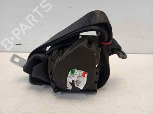 Rear left seatbelt BMW 4 Gran Coupe (F36) 420 d | BP6633645I29 