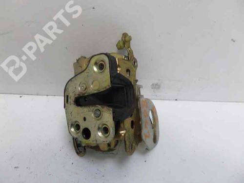 Used Front left lock OPEL CORSA B (S93) 1.2 i (F08, F68, M68) (45 hp) 332485