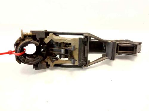 Front left exterior door handle SEAT LEON (1P1) 2.0 TDI | BP6334707C128 