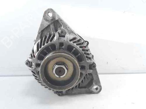 Alternator MITSUBISHI L200 / TRITON (KA_T, KB_T)  | BP4581819M7 