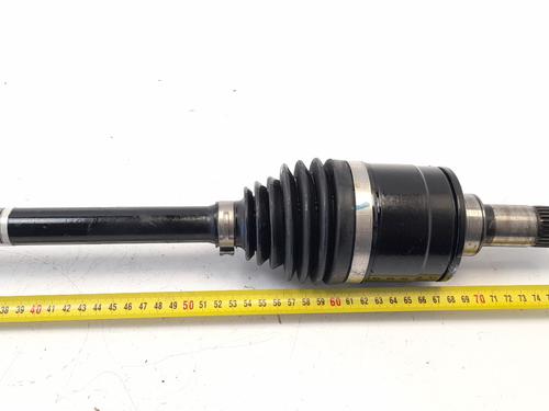 Left rear driveshaft BMW 1 (F21)  | BP10293968M40 