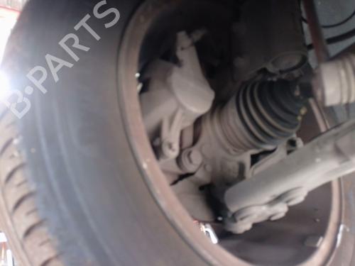 Used Right front steering knuckle Right front steering knuckle 37464789 37464789