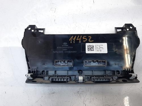 Climate control HYUNDAI TUCSON (TL, TLE)  | BP16033706I5 