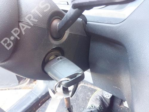 Used Ignition barrel VW TIGUAN (AD1, AX1) 1.4 TSI (125 hp) 25792413