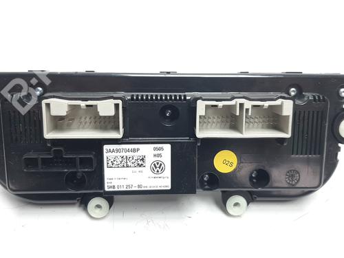 Climate control VW PASSAT CC B6 (357) 2.0 TDI | BP10505679I5 