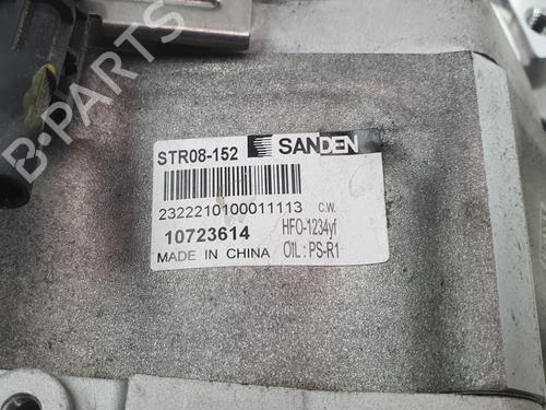 Compressor A/C Compressor A/C MG MG ZS SUV (AZS1) 1.0 T-GDi (111 hp) 34737449 34737449