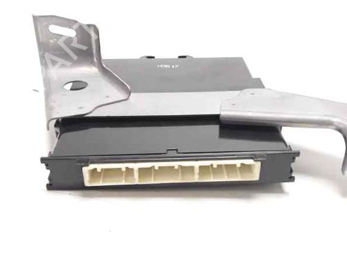 Comfort control module TOYOTA YARIS (_P13_) 1.5 Hybrid (NHP130_, NHP130) | BP6311213M56 