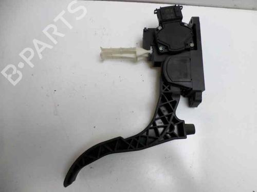 Used Pedal SKODA OCTAVIA I (1U2) 1.9 TDI (110 hp) 1606503