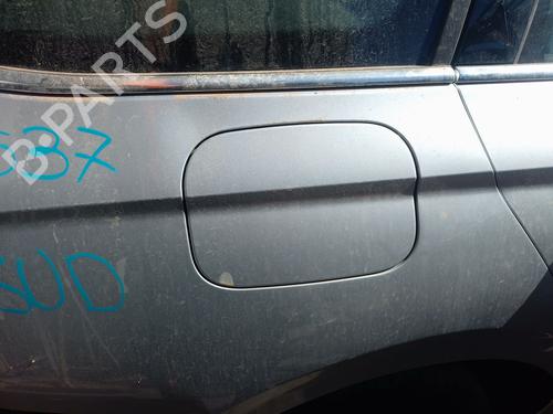 Used Fuel flap Fuel flap SKODA OCTAVIA IV (NX3, NN3, PV3) 2.0 TDi (116 hp) 34004736 34004736