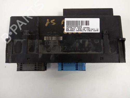 Used Control unit BMW 1 (E87) 120 d (163 hp) 2790404