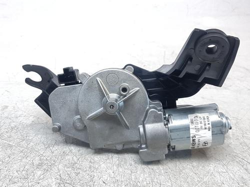 Used Rear wiper motor HYUNDAI SANTA FÉ IV (TM, TMA) [2018-2025]  18324670