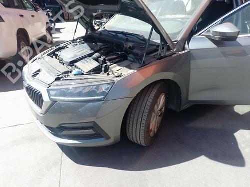 Used Subframe Subframe SKODA OCTAVIA IV (NX3, NN3, PV3) 2.0 TDi (116 hp) 33929515 33929515