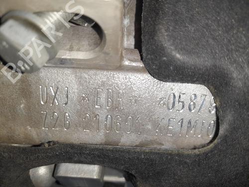 Engine VW ID.4 (E21) GTX | BP36114912M1 - Image 3