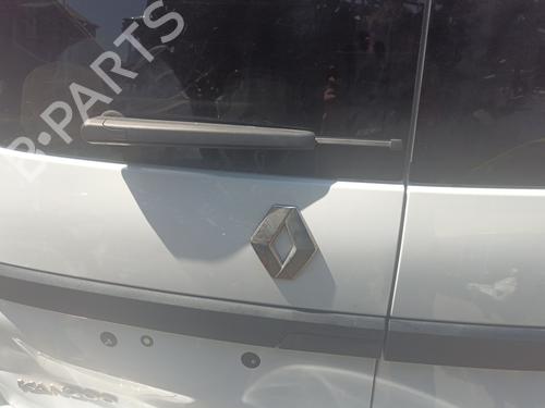 Used Rear wiper motor RENAULT KANGOO III Box Body/MPV E-Tech Electric (FJJA) (122 hp) 28806968