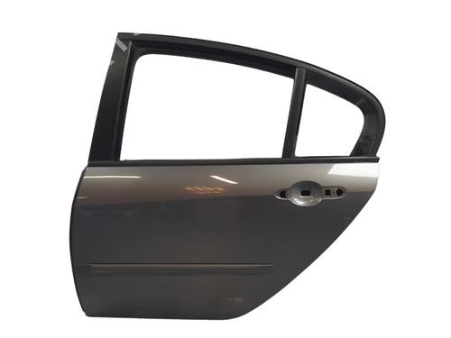 Used Left rear door RENAULT LAGUNA III (BT0/1) 2.0 dCi (BT01, BT08, BT09, BT0E, BT0K, BT12, BT1C, BT1D,... (150 hp) 20979237