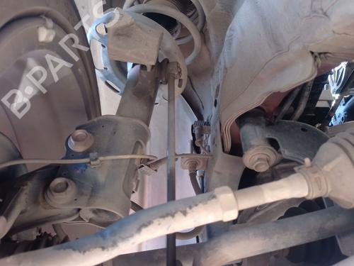 Used Left front shock absorber Left front shock absorber 38069556 38069556