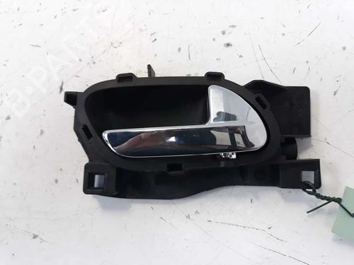 Used Front right interior door handle CITROËN C4 I (LC_) [2004-2014]  3209539