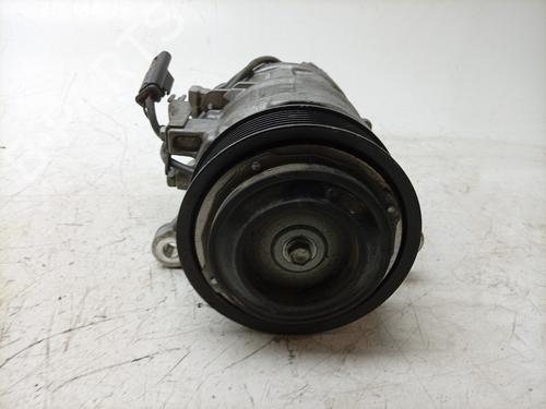AC compressor BMW X4 (G02, F98) xDrive 20 d Mild-Hybrid | BP38747928M34 - Image 2