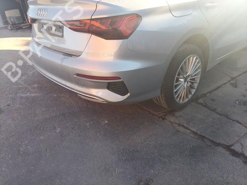 Rear bumper AUDI A3 Limousine (8YS, 8YM) 30 TDI | BP29173773C8 