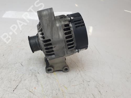 Used Alternator FORD FOCUS I (DAW, DBW) 1.6 16V (100 hp) 28810400