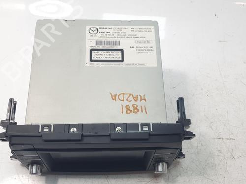Elektronisk modul MAZDA 6 Saloon (GJ, GL) 2.2 D (GJ2FP) | BP21170451M83 