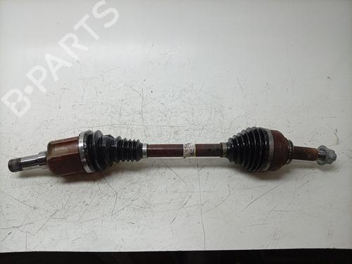 Used Left front driveshaft Left front driveshaft 37521685 37521685