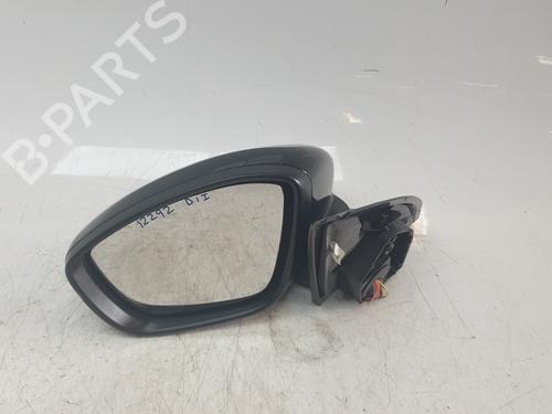 Used Left mirror PEUGEOT 308 II (LB_, LP_, LW_, LH_, L3_) 1.6 GTi (L35GNH) (272 hp) 29454309
