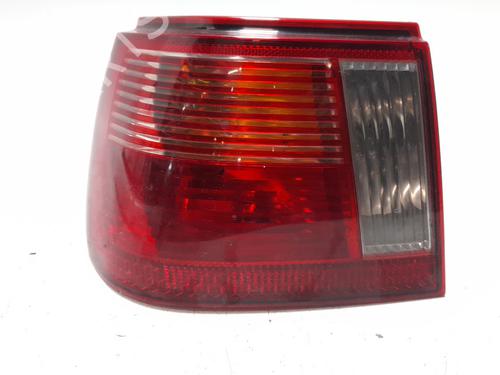 Used Left taillight SEAT IBIZA II (6K1) 1.9 TD (75 hp) 23132571