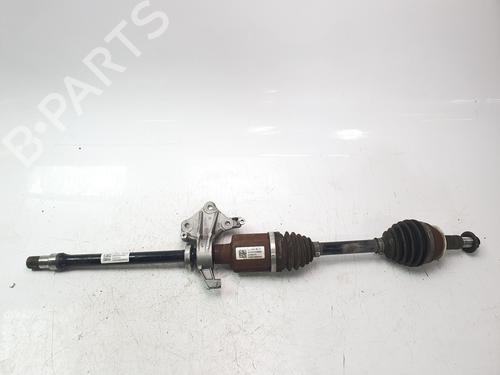 Used Right front driveshaft OPEL INSIGNIA B Grand Sport (Z18) 2.0 (68) (200 hp) 28059876