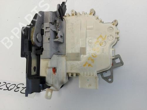 Rear right lock SEAT ALTEA (5P1)  | BP2130893C99 