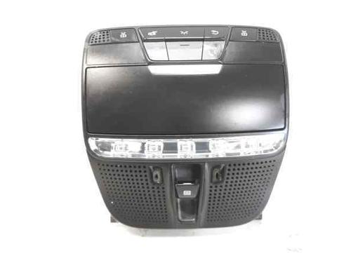 Used Interior roof light Interior roof light MERCEDES-BENZ C-CLASS Coupe (C205) C 220 d (205.304) (170 hp) 7430296 7430296