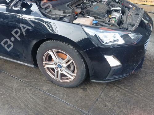 Used Right front suspension arm FORD FOCUS IV (HN) 1.5 EcoBlue (120 hp) 31637671